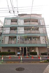 北区西ケ原３丁目