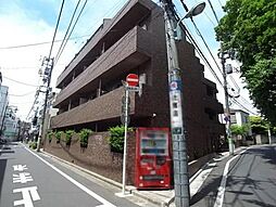 豊島区長崎１丁目