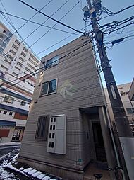 豊島区池袋４丁目