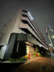 プレール・ドゥーク練馬中村橋 512