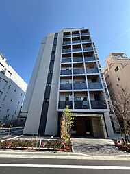 豊島区巣鴨１丁目