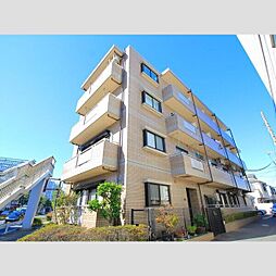 練馬区北町３丁目