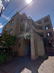 豊島区目白５丁目