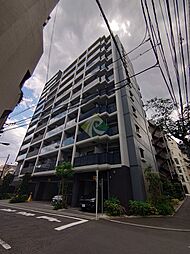 豊島区南大塚２丁目