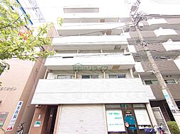 練馬区中村北２丁目