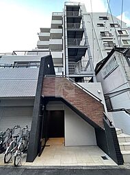 豊島区巣鴨３丁目