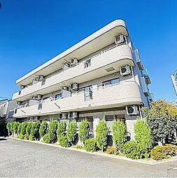 練馬区関町北３丁目