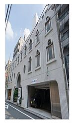 豊島区巣鴨３丁目