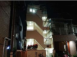 レジデンスネモト 402