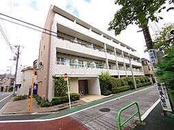 練馬区豊玉中３丁目