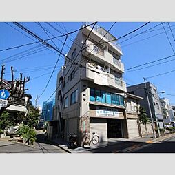 豊島区西巣鴨１丁目