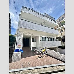 豊島区要町３丁目