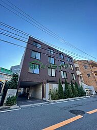 練馬区豊玉北３丁目