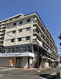 練馬区貫井２丁目