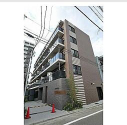 練馬区北町５丁目