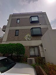 豊島区南長崎２丁目