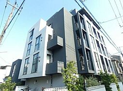 練馬区貫井３丁目