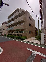 練馬区旭丘１丁目