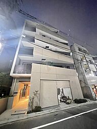 豊島区北大塚３丁目