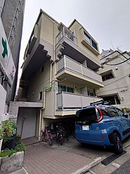 豊島区南池袋３丁目