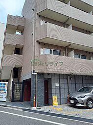 練馬区豊玉上１丁目