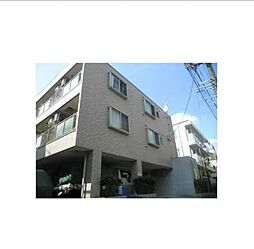 練馬区北町１丁目