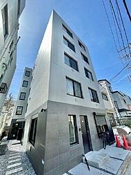 荒川区東尾久４丁目