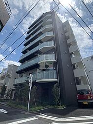 豊島区巣鴨１丁目