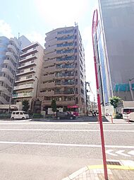 豊島区南池袋１丁目