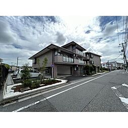 練馬区石神井台３丁目