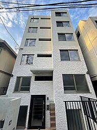 北区西ケ原１丁目