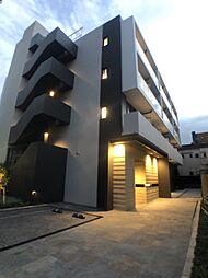 豊島区駒込３丁目