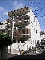 豊島区西巣鴨１丁目