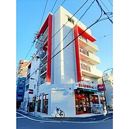 北区豊島２丁目