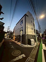 豊島区巣鴨５丁目