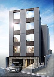 北区西ケ原１丁目