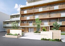 北区滝野川１丁目