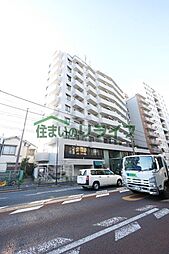 文京区千駄木３丁目