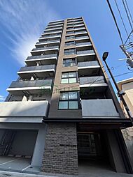 荒川区西日暮里５丁目