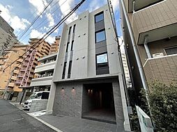 豊島区西巣鴨１丁目