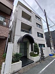 北区中里１丁目