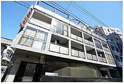 北区滝野川７丁目