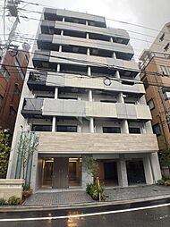 豊島区駒込１丁目