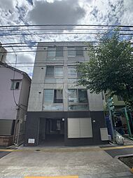 北区滝野川７丁目