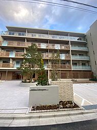 北区滝野川１丁目