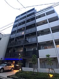 豊島区巣鴨５丁目