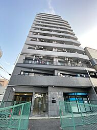 豊島区巣鴨３丁目