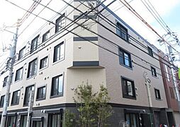 文京区千石３丁目