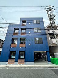 荒川区東尾久４丁目