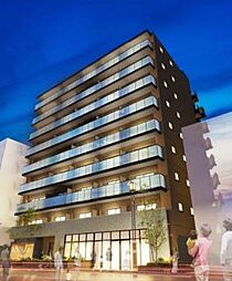 豊島区巣鴨４丁目